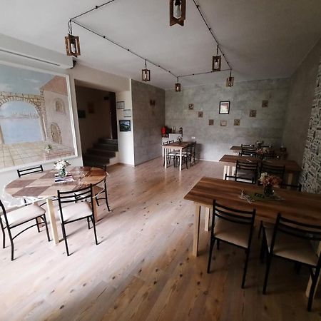 Anna Home B&B Areni Екстериор снимка