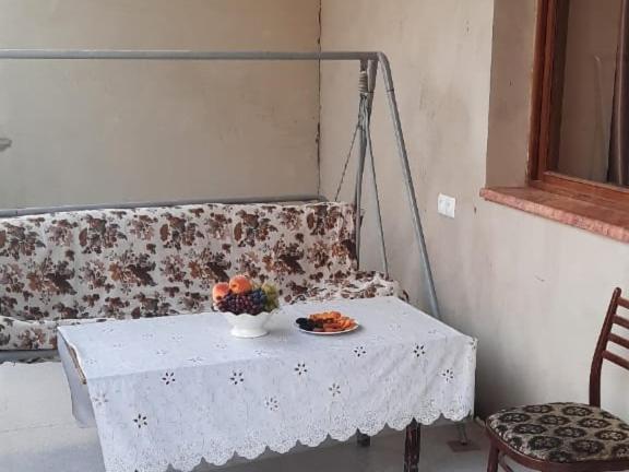 Anna Home B&B Areni Екстериор снимка