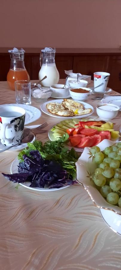 Anna Home B&B Areni Екстериор снимка