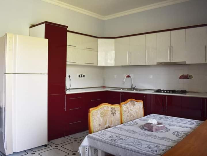 Anna Home B&B Areni Екстериор снимка