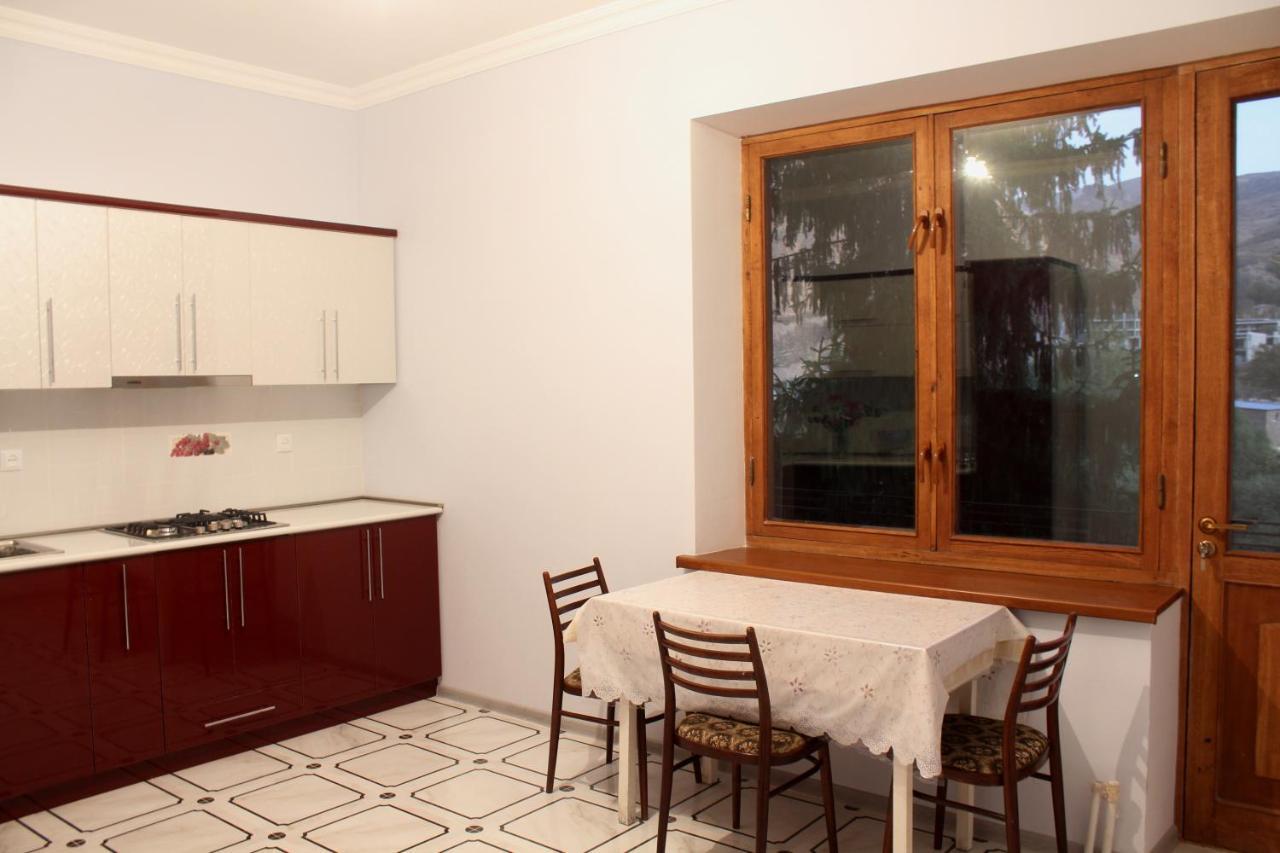 Anna Home B&B Areni Екстериор снимка