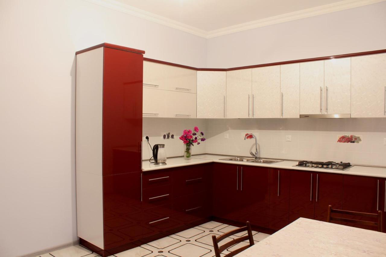Anna Home B&B Areni Екстериор снимка