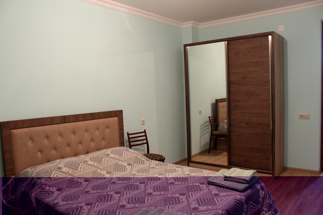 Anna Home B&B Areni Екстериор снимка