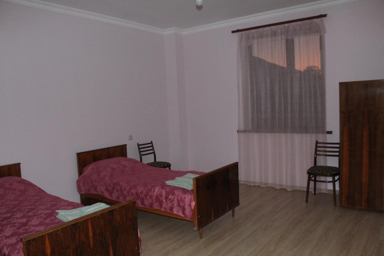 Anna Home B&B Areni Екстериор снимка