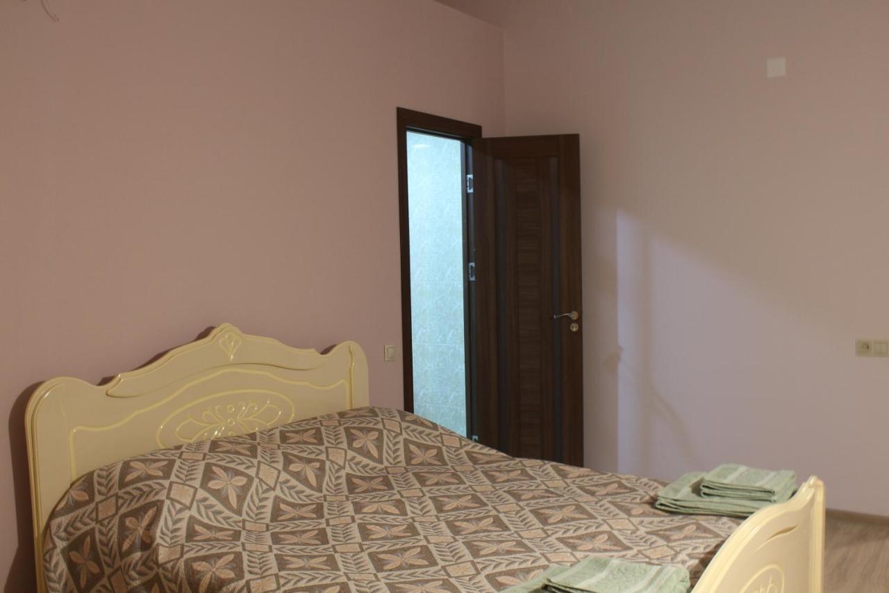 Anna Home B&B Areni Екстериор снимка