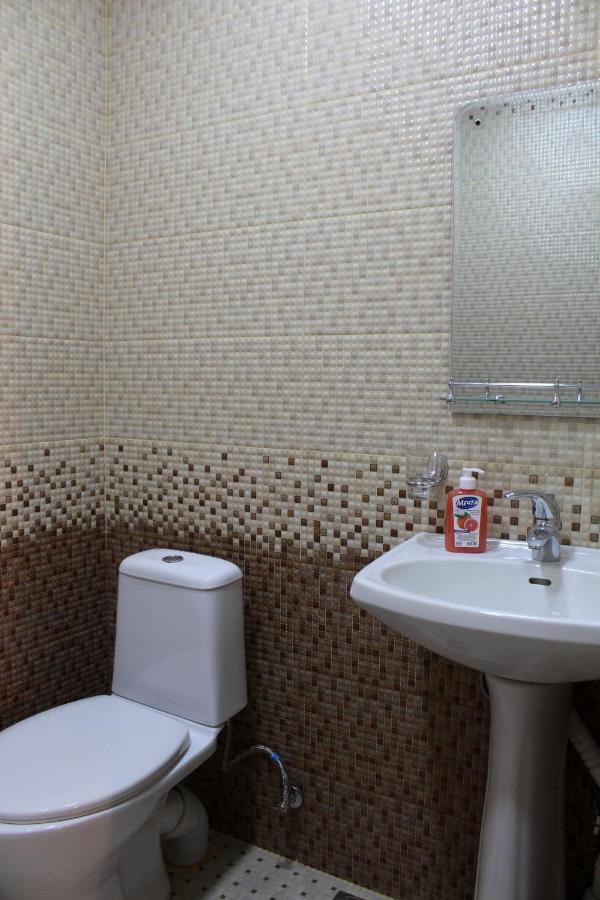 Anna Home B&B Areni Екстериор снимка