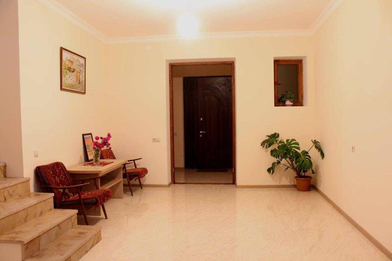 Anna Home B&B Areni Екстериор снимка